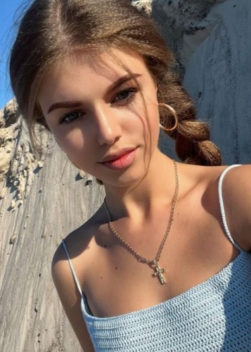 Лилия, Г. Волжск