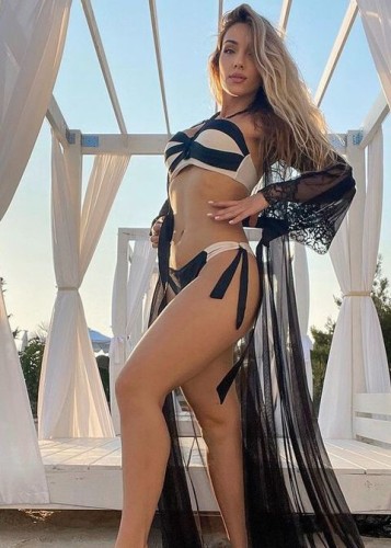 Луиза, Г. Волжск