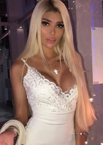 Лина, Г. Волжск