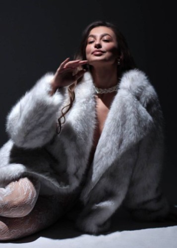 Оля, Г. Волжск