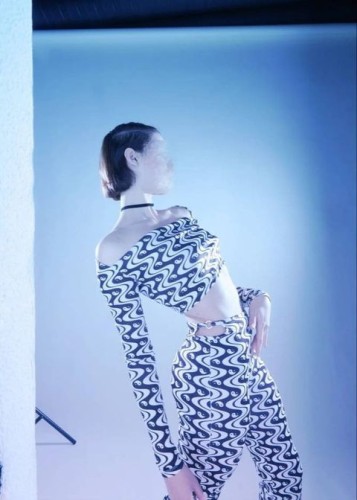 Полина, Г. Волжск